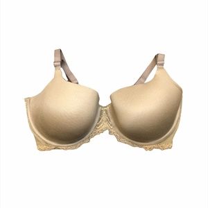 Spanx Undietectable Bra. 36DD